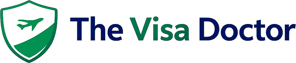 The Visa Doctor
