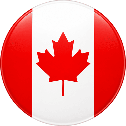 Canada Flag