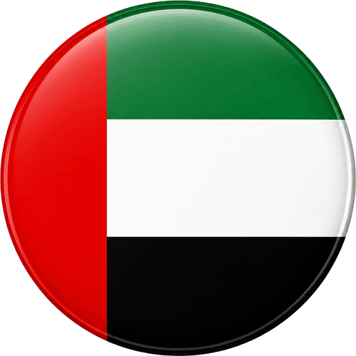 UAE Flag